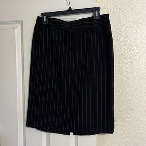Pencil Skirt